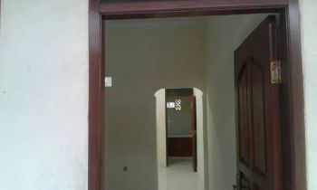 KONTRAKAN DEKAT STASIUN CILEBUT