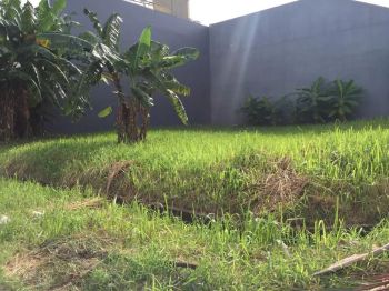 Kavling Grisenda Boulevard 20x22 Pik Pantai Indah Kapuk Nego