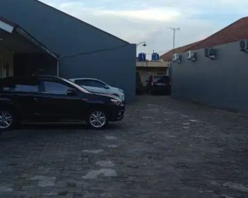 KOS PAVILIUN PERMATA ARTERI