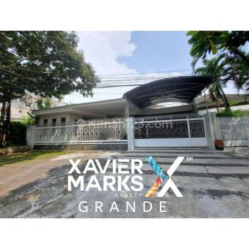 Disewakan Rumah Jalan Kawasan Ijen, Malang