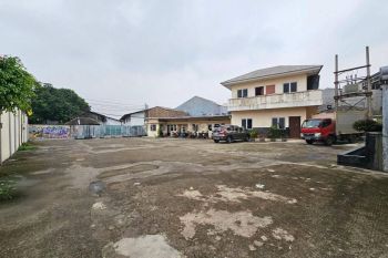 Jual Gudang di daan mogot km 19