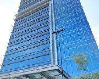 Sewa Ruang Kantor The Kenshington