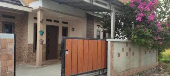 Dijual Rumah Minimalis di Tambun Utara