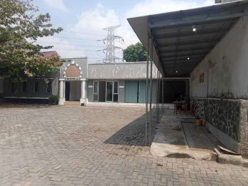 Gedung Pertemuan di Mustika Jaya, Bekasi Timur