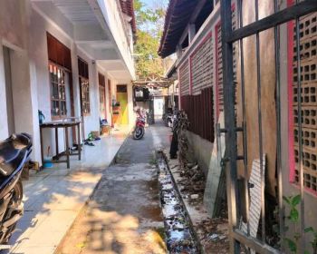 Rumah Plus Kost Gondang Raya Tembalang Undip