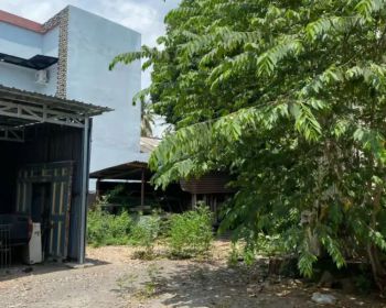 Tanah Dijual Murah, Selatan Jogja City Mall