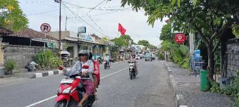 di jual tanah 10are/1000m2 di jl utama danau poso