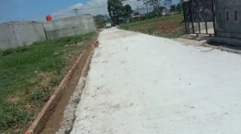 Tanah kavling murah dekat Exit Tol gedebage KM 149