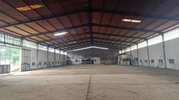 Disewa Gudang Terawat Nyaman Siap Pakai di Mainroad Moh Toha Bandung