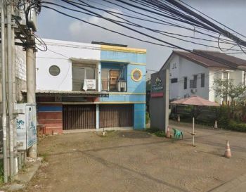 Ruko 2 Lantai Area Cilodong 5 Menit Jalan Raya Jakarta-Bogor