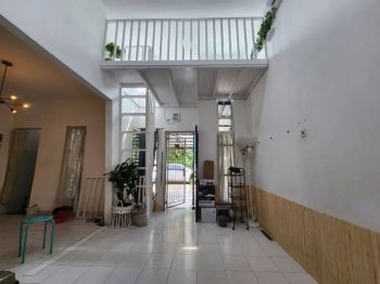 Jual Di Serpong Garden Dekat Akses Toll BSD Pamulang