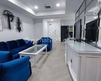 Disewakan Cepat & Murah Ambasador Apartemen I 3BR New Furnished