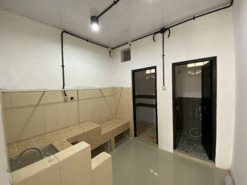 Ruko Minimalis 2 Lantai, Pasir Luyu/ BKR, Cocok Untuk Kantor/ Usaha