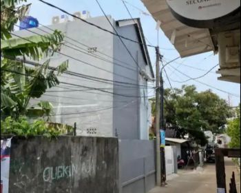 RUMAH NYAMAN BISA BUAT USAHA JATIWARINGIN PONDOK GEDE