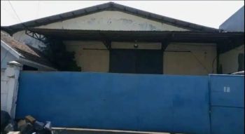 Gudang luas lega manukan 60 dekat Tol