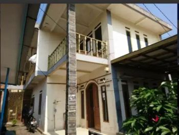 kos murah 425rb/bln free wifi di jl jurang (sukajadi) bandung