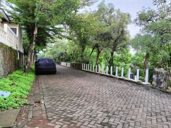 Rumah Hook Harga Dibawah NJOP Pandanaran Hills Mangunharjo Tembalang