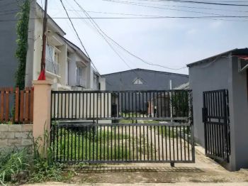 Dijual Rumah Murah Serua