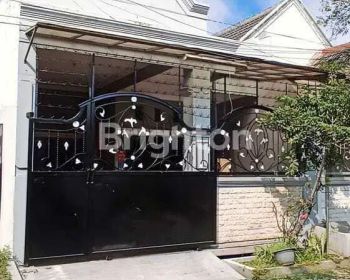 Disewakan rumah daerah Kutisari (daerah Universita Kristen PETRA)