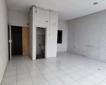 Disewakan Murah Gudang Tropodo ada kantor dekat Bandara Juanda