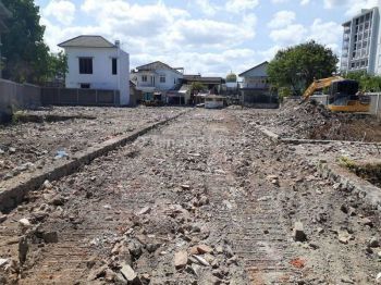 450 Jt an, SHM P Unit di Kota Jogja Jl. Kusumanegara