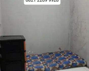 kos murah mulai 320rb/bln dekat pasar baleendah, free wifi