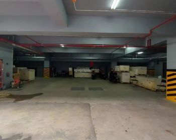 1 Unit Gedung Siap Pakai di Warung Buncit, Jakarta Selatan