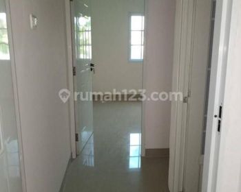 Rumah Murah 2 lantai Asri di Pisangan Baru, Jakarta Timur