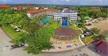 Hotel Bintang 5 Beachfront Benoa Nusa Dua Mrs Ida