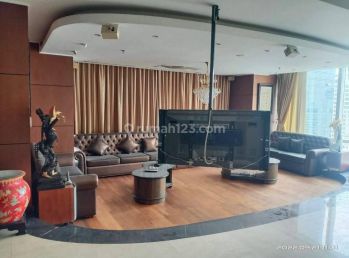 Office Space Murah di Sudirman Plaza, Plaza Marein Jaksel