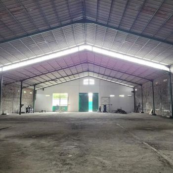 DIJUAL GUDANG TANJUNGSARI