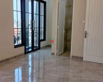 RUMAH BARU MEWAH 2 LANTAI SIAP HUNI RAGUNAN, PASAR MINGGU, JAKSEL.