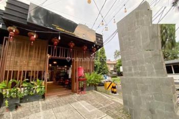 Ruko bagus, lokasi di Sektor Usaha Lokasi di Bintaro