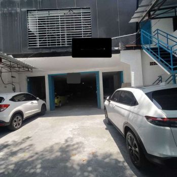 Disewakan Ruko Di Manyar Kertoarjo