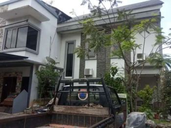 Rumah kantor jl Sukamto dkt jalan raya Duren sawit