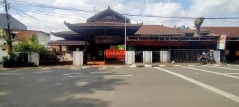Rumah di Komplek Perdatam Pancoran Timur Raya