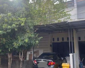 Jual Rumah Villa Recing Center Security 24H. 5KT 6KM