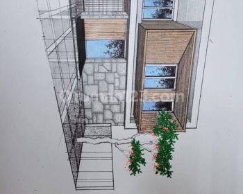 Dijual Rumah Gress Park Avenue