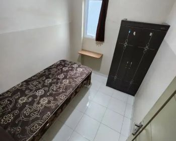 Kost pademangan dan ampera dekat mangga 2 prj ubm