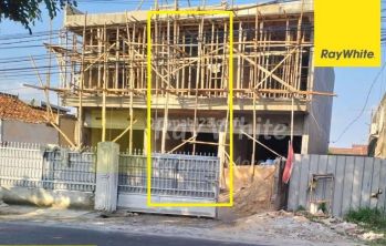 Sell Gudang: RUKO ANTASARI