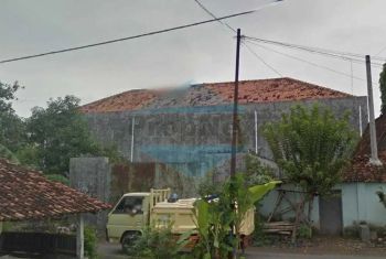 Jual Rumah Sarang Burung Kenduruan Tuban