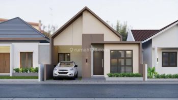 Rumah  Di Jakarta Timur Termurah di Kelas Harga Di Bawah 1 m