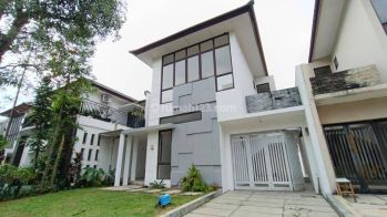 Rumah Di Sewakan Sentul City Bogor