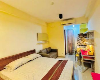 Disewakan Apartment Gunawangsa Manyar Available lantai 6, 9, 12