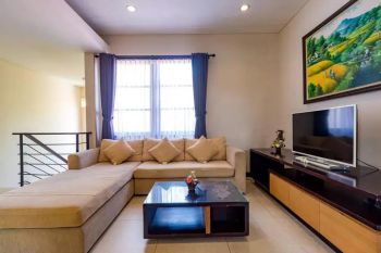Sell Rumah: Villa FULL FURNISHED