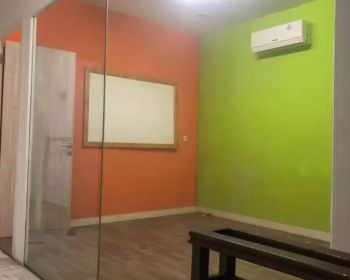 DIJUAL RUKO TAMAN PALEM LESTARI JAKARTA BARAT