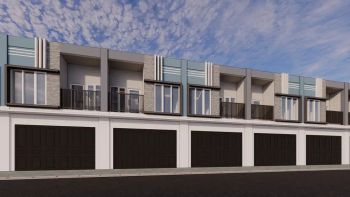 Tulip Rangkas Residence Tipe Bizhome