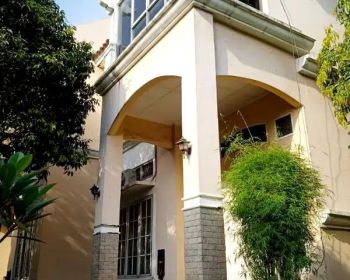 Dijual Rumah di Villa Jatibening Tol Bekasi