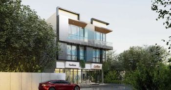 Raya Dukuh Kupang Timur Bintang Dip