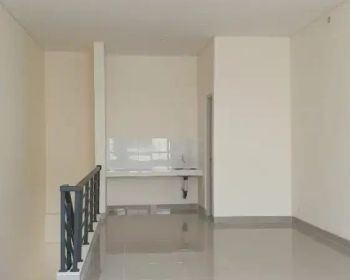Di sewakan Ruko 2lt Madison Grande Gading Serpong